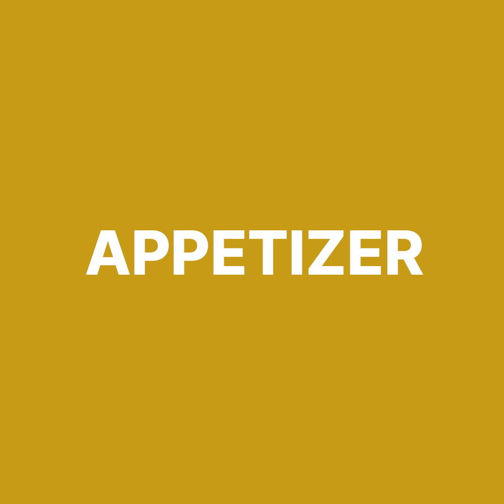 Appetizer