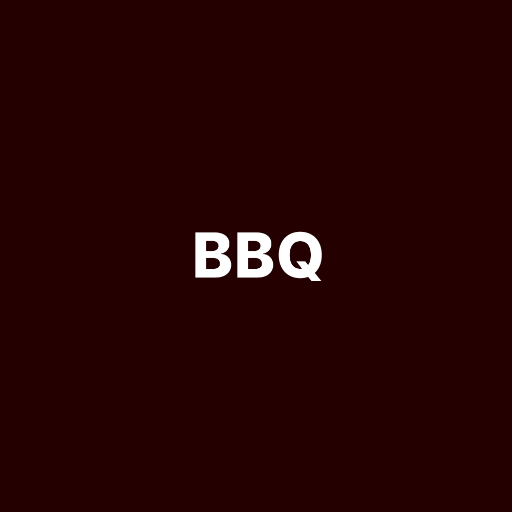BBQ